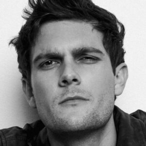 تصویر هنرمند Dylan McTee