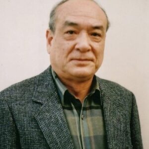 تصویر هنرمند Mizuho Suzuki