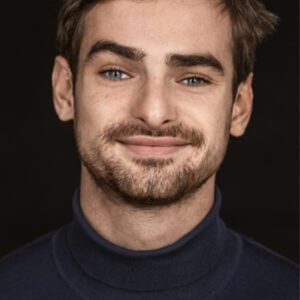 تصویر هنرمند Aaron Hilmer