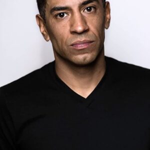 تصویر هنرمند Ernesto Chaverri