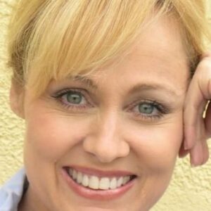 تصویر هنرمند Kim Simms Thomas