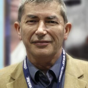 تصویر هنرمند Colin Higgins