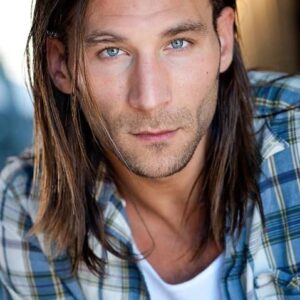 تصویر هنرمند Zach McGowan