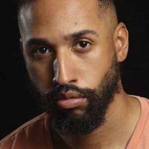 تصویر هنرمند Diego Ward