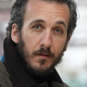 تصویر هنرمند Fahmi Guerbaa