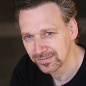 تصویر هنرمند Wayne Kramer