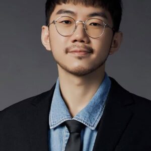 تصویر هنرمند Liu Cong