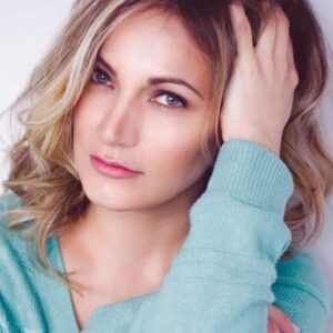 تصویر هنرمند Trish Rainone