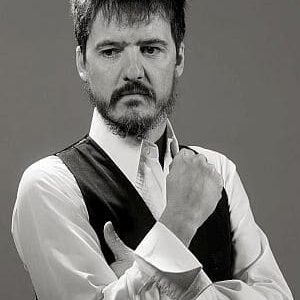 تصویر هنرمند Coque Malla