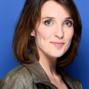 تصویر هنرمند Alix Poisson