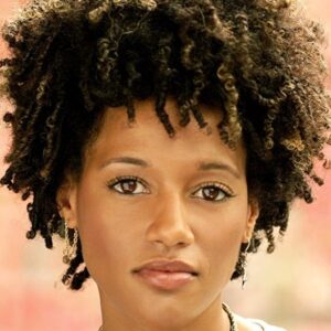 تصویر هنرمند Bethany Brown