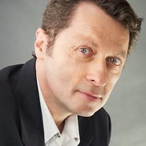 تصویر هنرمند Gary Hamilton