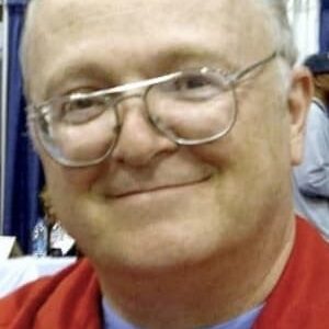 تصویر هنرمند Peter Laird