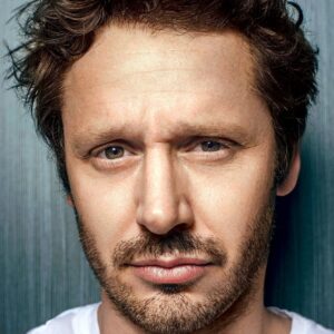 تصویر هنرمند Benjamín Vicuña