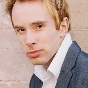 تصویر هنرمند Josh Cruddas