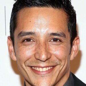 تصویر هنرمند Gabriel Luna