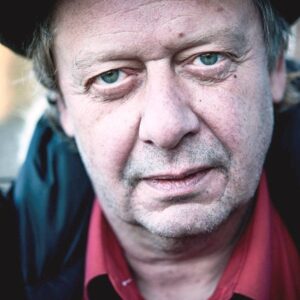 تصویر هنرمند Per Otto Bersang Rasmussen