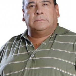 تصویر هنرمند Roly Serrano