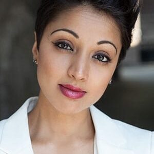 تصویر هنرمند Nita Mistry