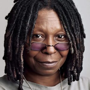 تصویر هنرمند Whoopi Goldberg