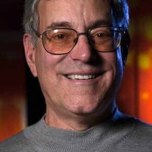 تصویر هنرمند Bob Gale