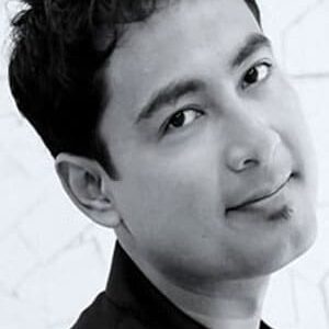 تصویر هنرمند Kenny Basumatary