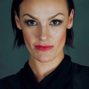 تصویر هنرمند Cassandra Magrath