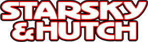 لوگوی رسمی فیلم Starsky & Hutch (2004)