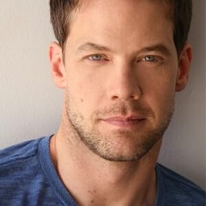 تصویر هنرمند Todd Christian Hunter