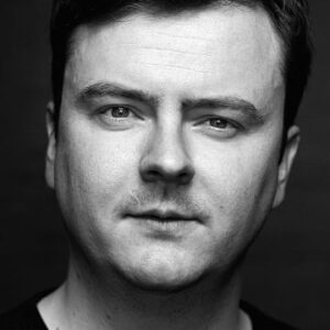 تصویر هنرمند Oliver Maltman