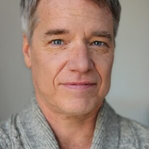 تصویر هنرمند Mark Boyett