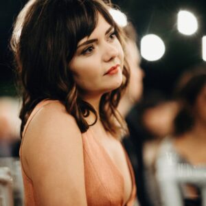 تصویر هنرمند Melissa Hunter