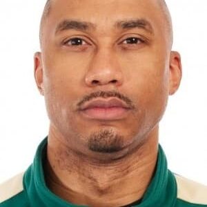 تصویر هنرمند T.J. Stukes