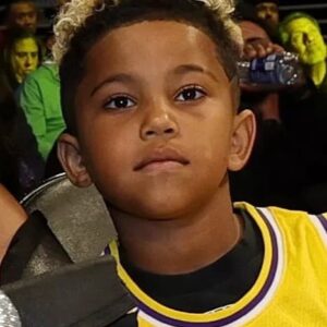 تصویر هنرمند Saint West