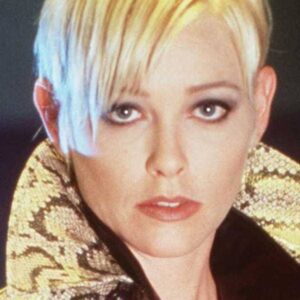 تصویر هنرمند Pamela Gidley