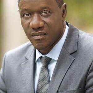 تصویر هنرمند Benjamin Ochieng