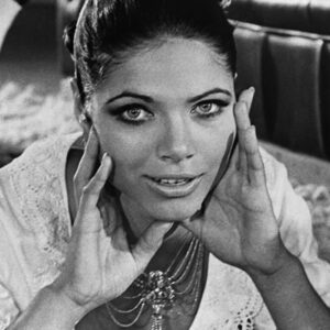 تصویر هنرمند Ingrid Back