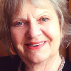 تصویر هنرمند Elizabeth McRae