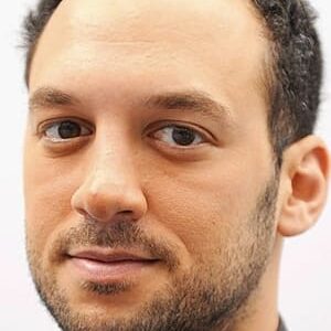 تصویر هنرمند Jeff Zimbalist