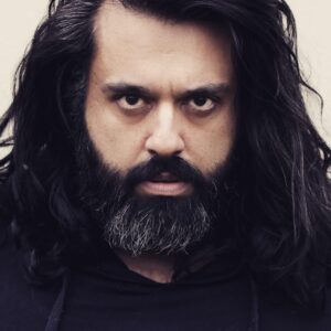 تصویر هنرمند Benedict Wolf