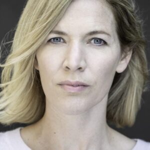 تصویر هنرمند Fiona Browne