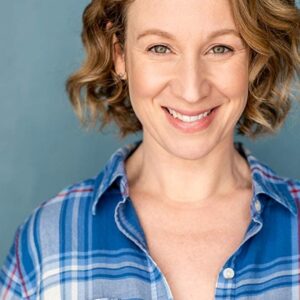 تصویر هنرمند Molly Baker