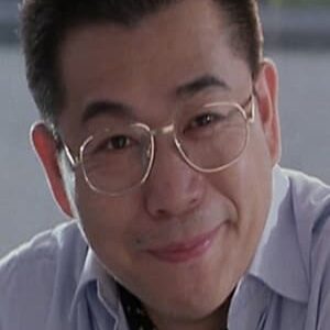 تصویر هنرمند Wong Kam-Kong