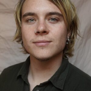 تصویر هنرمند Vuk Lungulov-Klotz