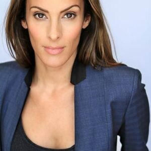 تصویر هنرمند Verity Branco