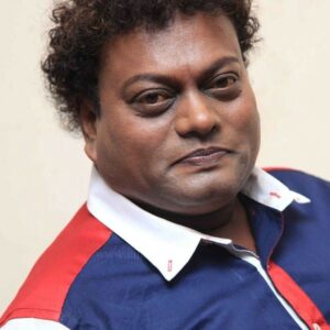 تصویر هنرمند Sadhu Kokila