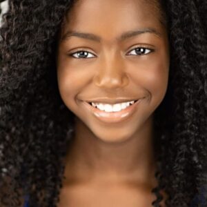 تصویر هنرمند Kendall Joy Hall