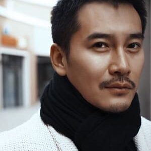 تصویر هنرمند Kaavie Wong