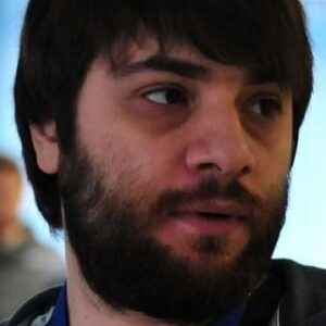 تصویر هنرمند Artem Gabrelyanov