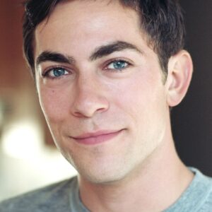 تصویر هنرمند Evan Dumouchel